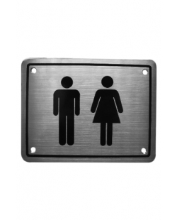 Public Washroom SP003